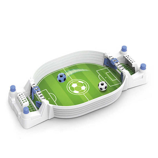2 Players Battle Hand Football Training Board Toys Soccer Games Manufacturer Custom for Kids